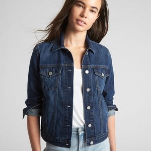 Gap Denim Jacket